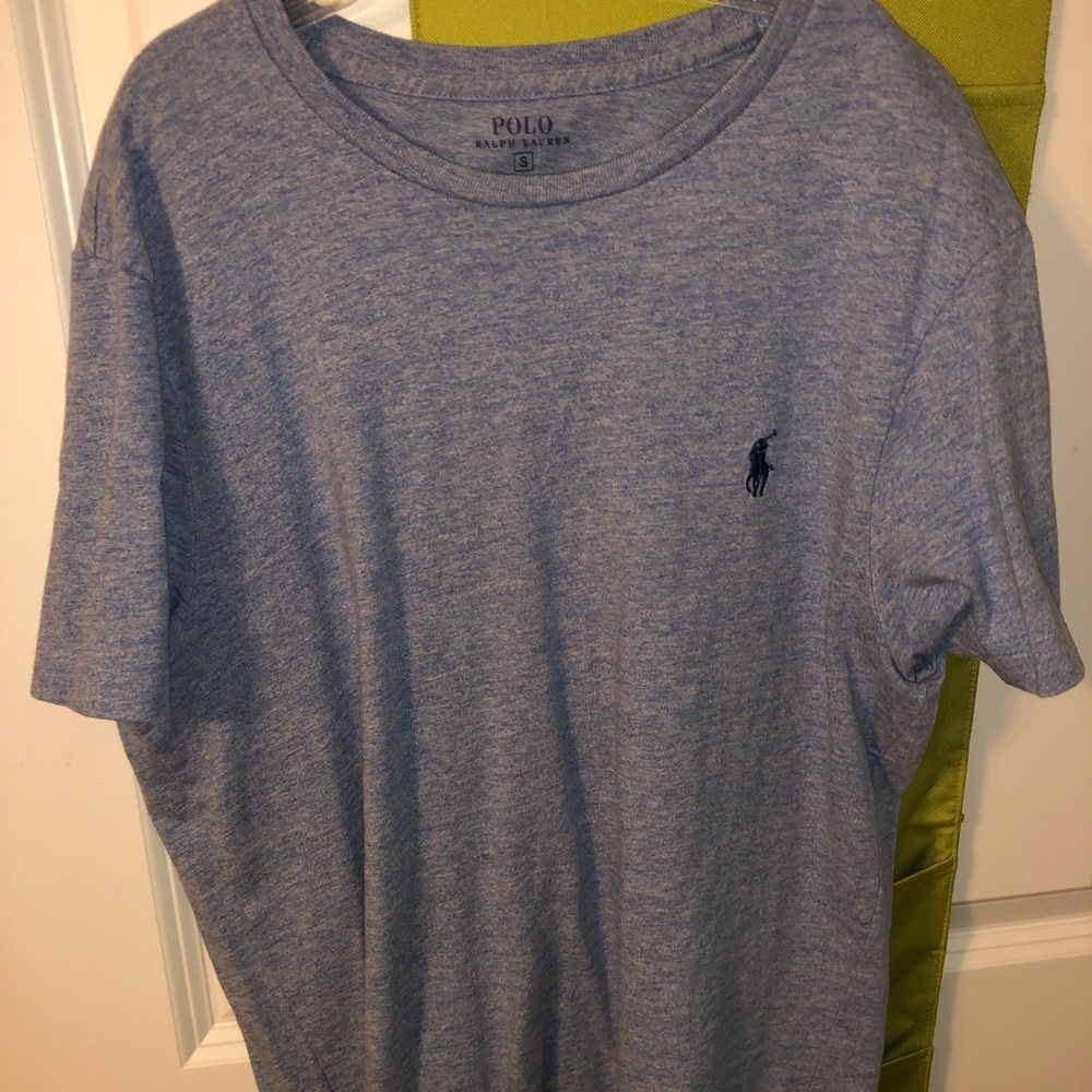 Ralph Lauren Custom Fit T-Shirt